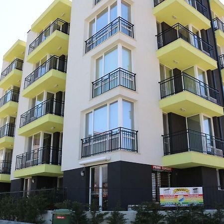 Сем. Павлови Obzor Exterior photo